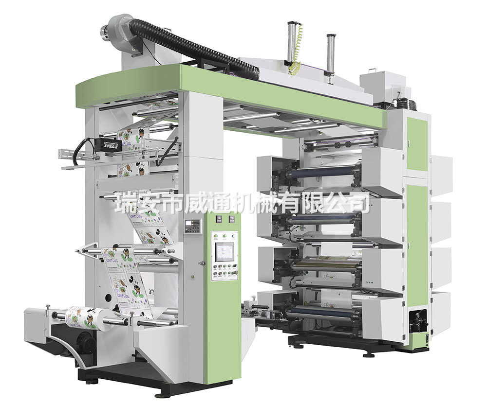 Key development of printing machinery industry in the future